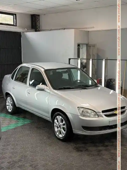 Chevrolet Corsa Classic Ls  2015 - foto 1