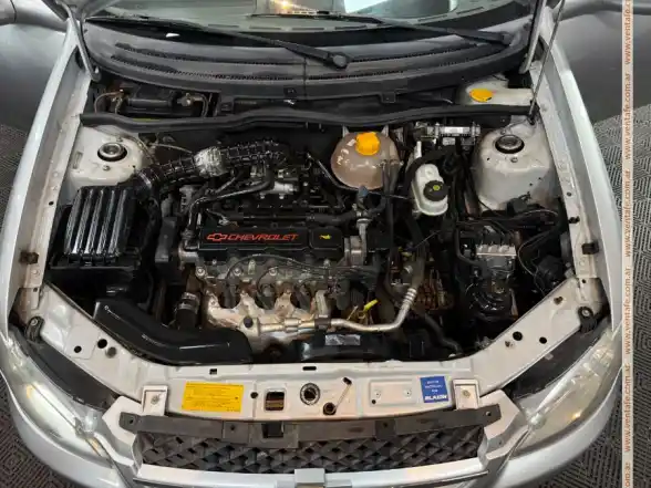 Chevrolet Corsa Classic Ls  2015 - foto 3