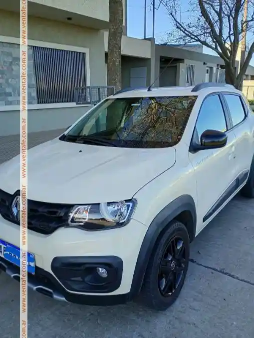 Renault Kwid - foto 1