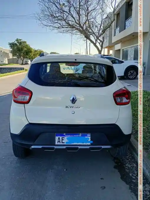 Renault Kwid - foto 2