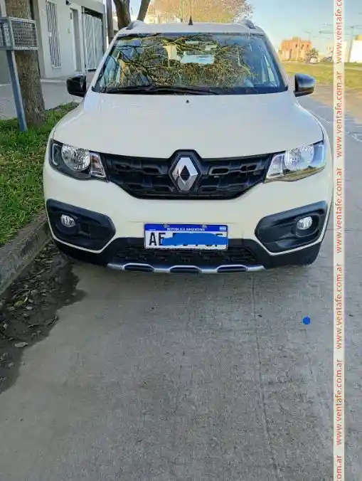 Renault Kwid - foto 3