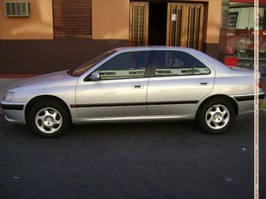 Peugeot 406 Sv 1997 Nafta  1997 - foto 3