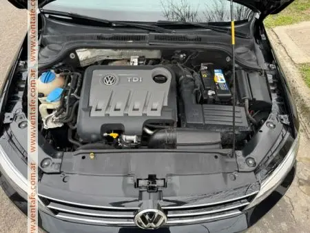 Volkswagen Vento - foto 3