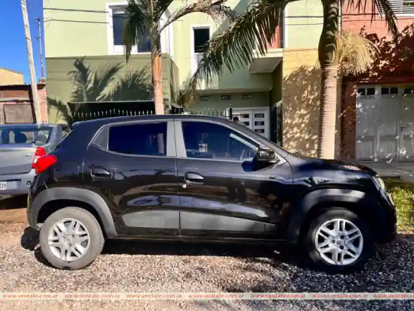 Renault Kwid Intense  2018 - foto 1