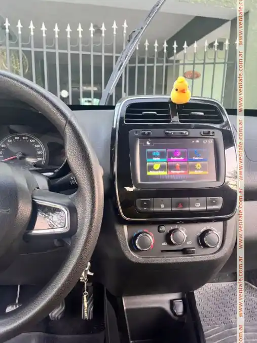 Renault Kwid Intense  2018 - foto 4