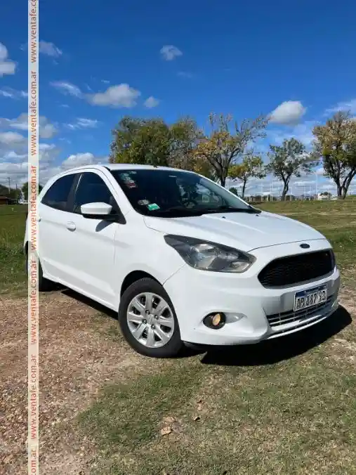 Ford Ka 2018  2018 - foto 1