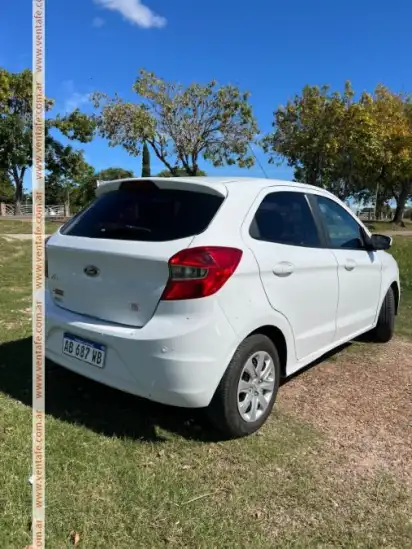 Ford Ka 2018  2018 - foto 2