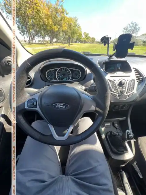 Ford Ka 2018  2018 - foto 3