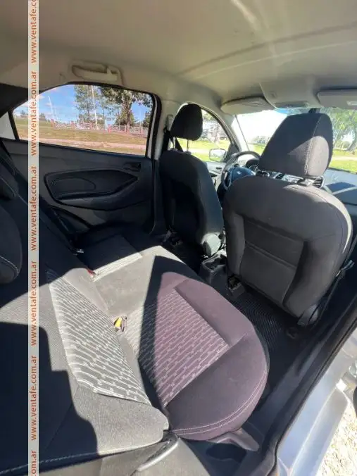 Ford Ka 2018  2018 - foto 4