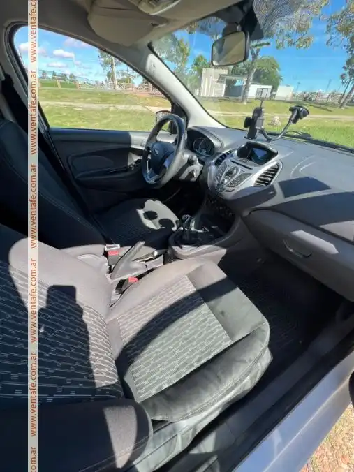 Ford Ka 2018  2018 - foto 5