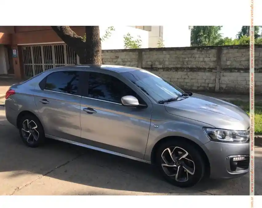 Citroën C Elysse 2018  2018 - foto 2