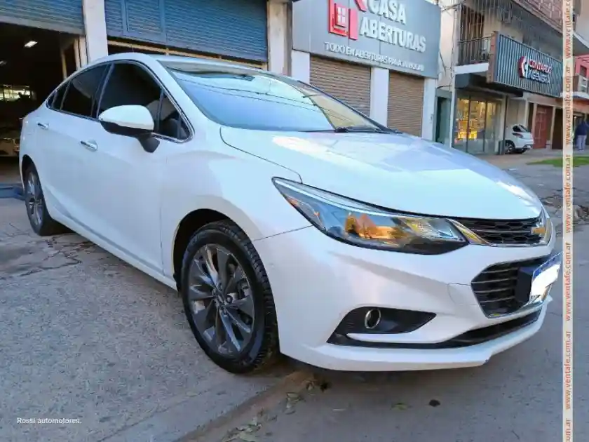 Chevrolet $14.900.000 Cruze Ltz Plus At 1.4T Año 2016  2016 - foto 2