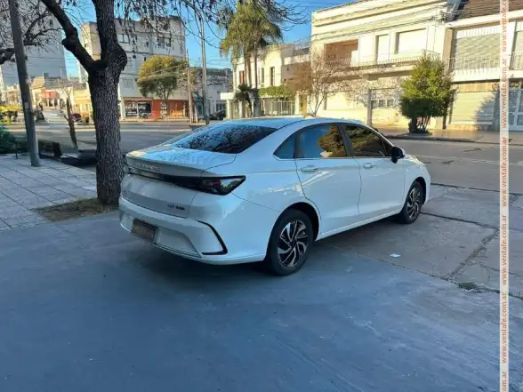 Baic U5 Plus Km 6.500 - foto 3