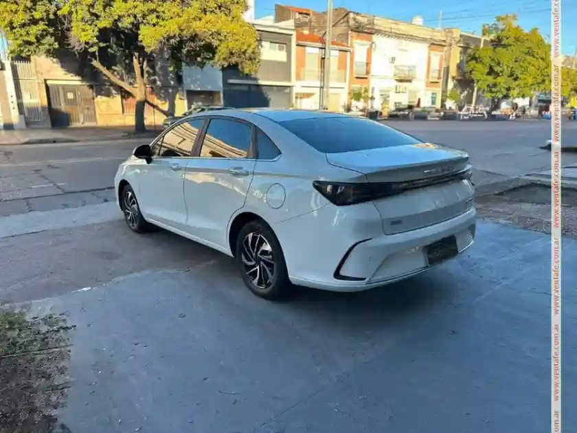 Baic U5 Plus Km 6.500 - foto 4