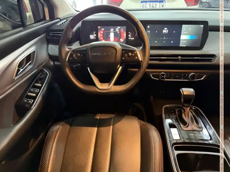 Baic U5 Plus Km 6.500 - foto 5