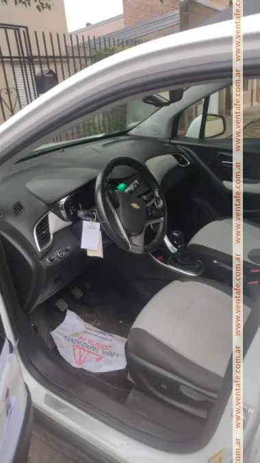 Chevrolet Tracker 2018 - Unico Dueño  2018 - foto 5
