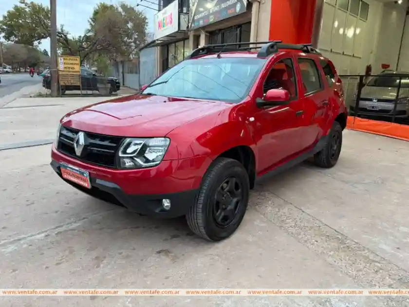 Renault Duster 1.6 Dynamique-2019  2019 - foto 1