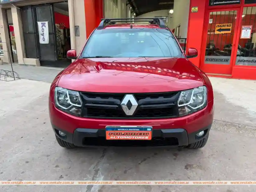 Renault Duster 1.6 Dynamique-2019  2019 - foto 2