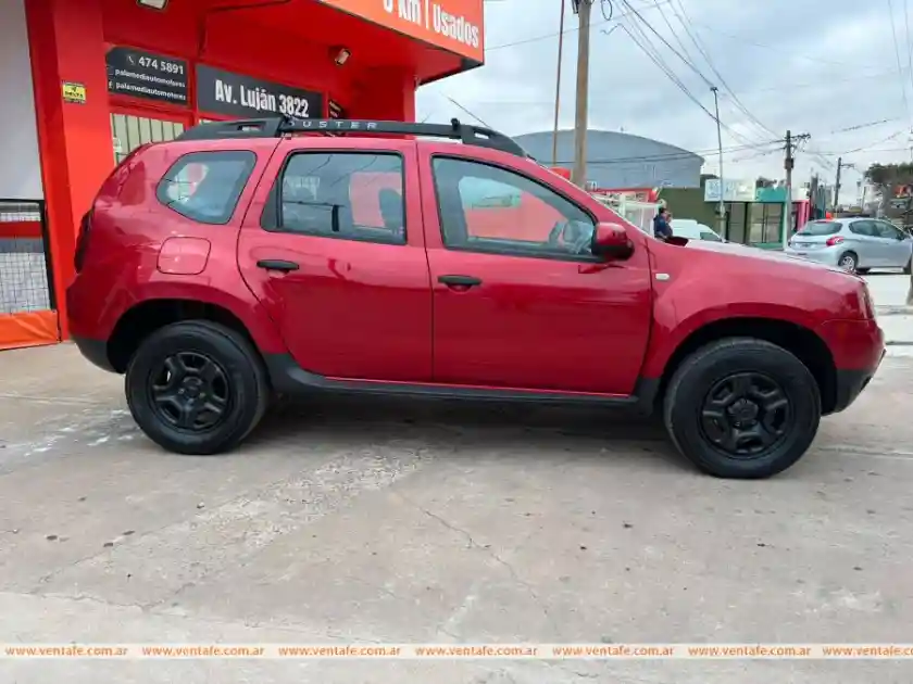 Renault Duster 1.6 Dynamique-2019  2019 - foto 3