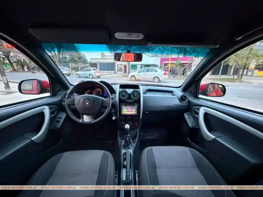 Renault Duster 1.6 Dynamique-2019  2019 - foto 5