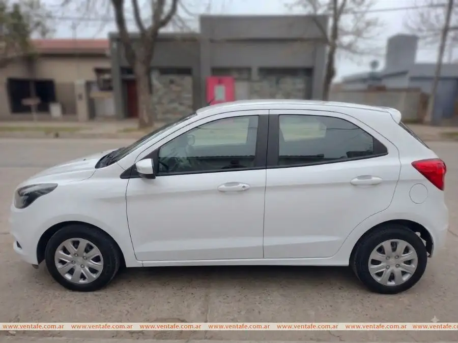 Ford K Modelo 2017  2017 - foto 2