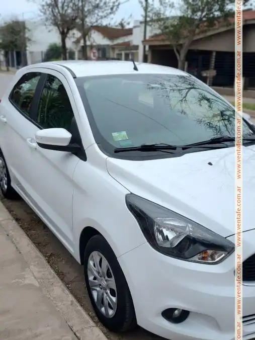 Ford K  2017 - foto 2
