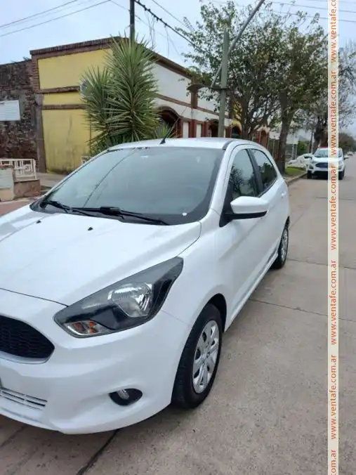 Ford K  2017 - foto 3
