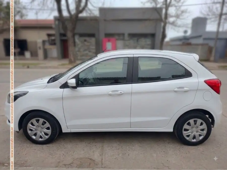 Ford K  2017 - foto 4