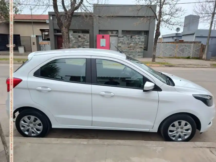 Ford K  2017 - foto 5