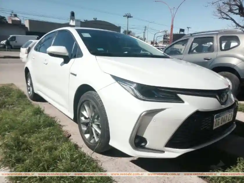 Toyota Corolla 2024 Con 24Mil Km  2024 - foto 1