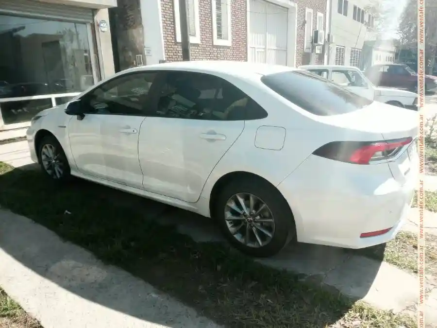 Toyota Corolla 2024 Con 24Mil Km  2024 - foto 3