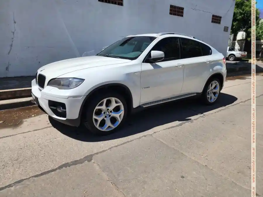 Bmw X6 - foto 1