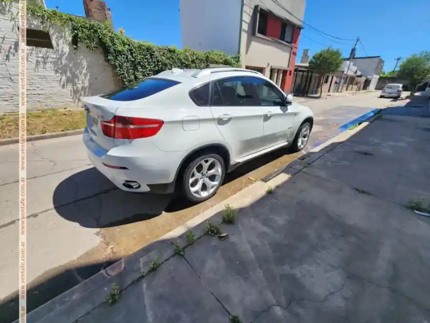 Bmw X6 - foto 2