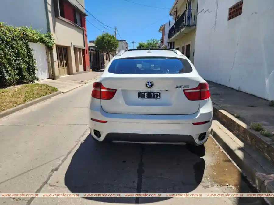 Bmw X6 - foto 3