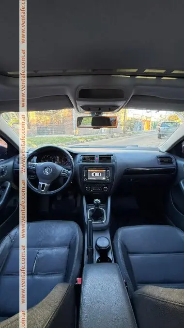 Volkswagen Vento 2.0 Tdi - foto 3