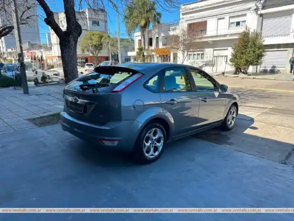 Ford Focus Guia 2.0 5P Impecable.!!!  2013 - foto 3