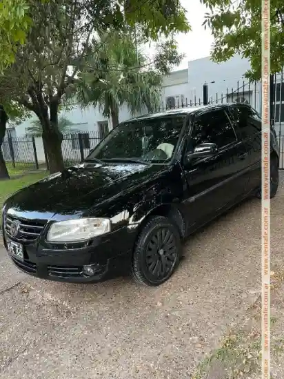 Volkswagen Gol 2011 1.4  2011 - foto 1