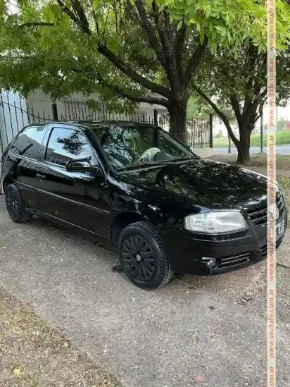 Volkswagen Gol 2011 1.4  2011 - foto 2