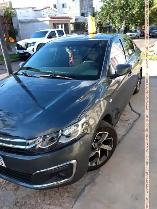 Citroën C-Elysse Hdi  2018  2018 - foto 1