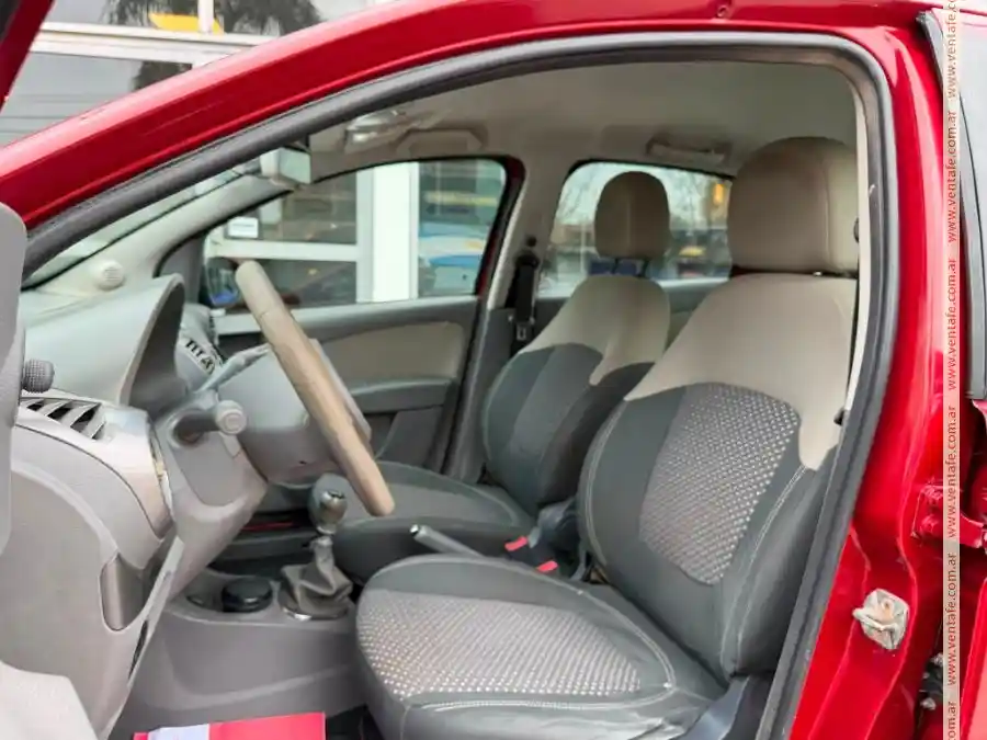 Fiat Grand Siena Essence 1.6 16V M/T 2013 Unico!  2013 - foto 5