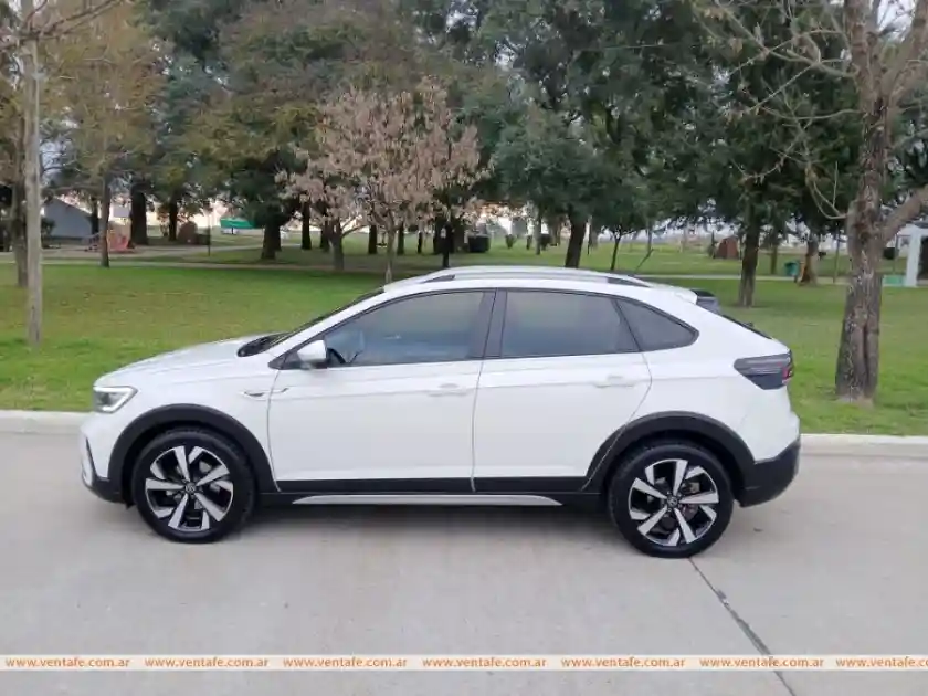 Volkswagen Nivus 2021 Highline Aut. 76.400 Km Impecable!!!  2021 - foto 1