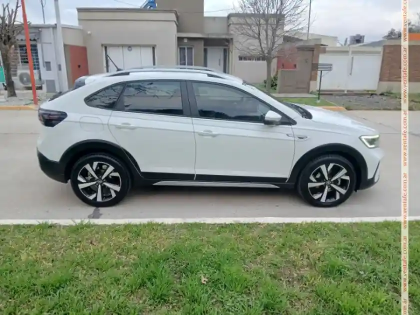 Volkswagen Nivus 2021 Highline Aut. 76.400 Km Impecable!!!  2021 - foto 2