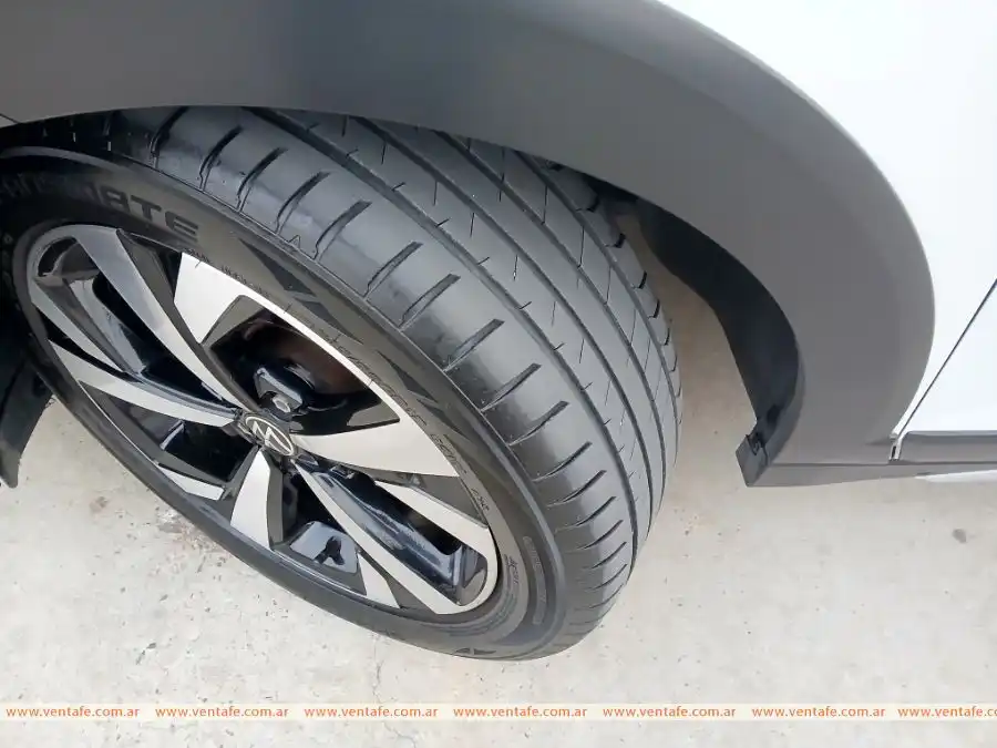 Volkswagen Nivus 2021 Highline Aut. 76.400 Km Impecable!!!  2021 - foto 4