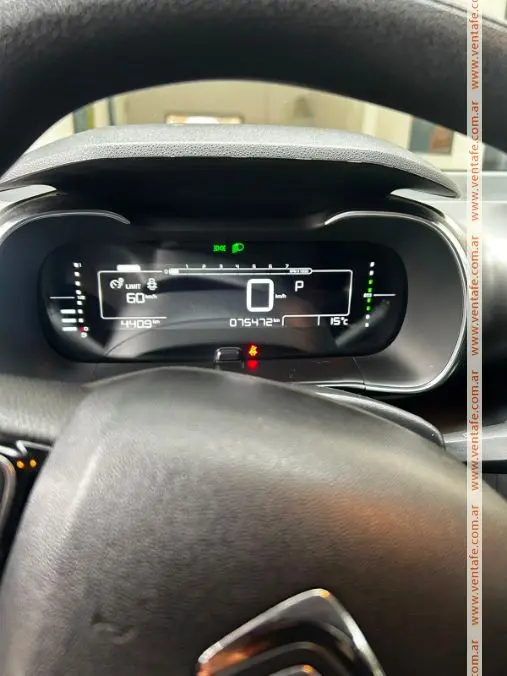 Citroën C4 Cactus 2019 Feel Pack Automático  2019 - foto 1