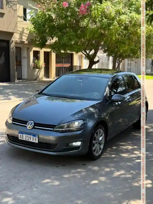 Golf Tsi - foto 1