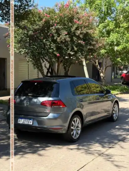 Golf Tsi - foto 2