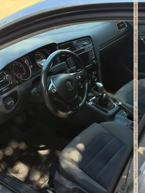 Golf Tsi - foto 3