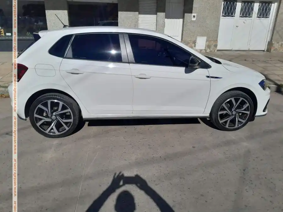 Volkswagen Polo Gts 1.4 Aut - foto 2