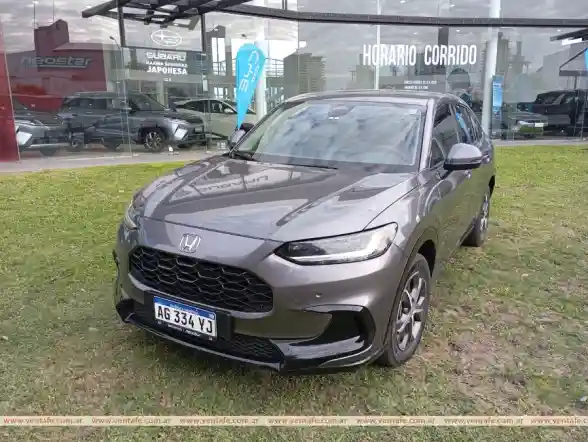 Zrv Trg 2023 Km 21000 Impecable!!!  2023 - foto 1