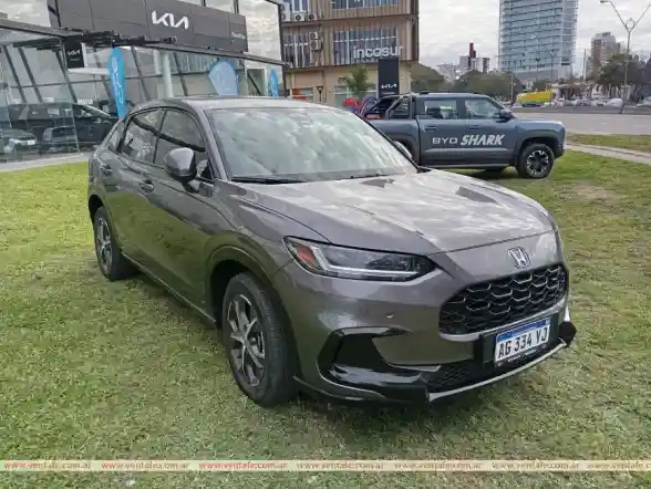 Zrv Trg 2023 Km 21000 Impecable!!!  2023 - foto 2